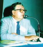 Dr. Algimantas Narakas